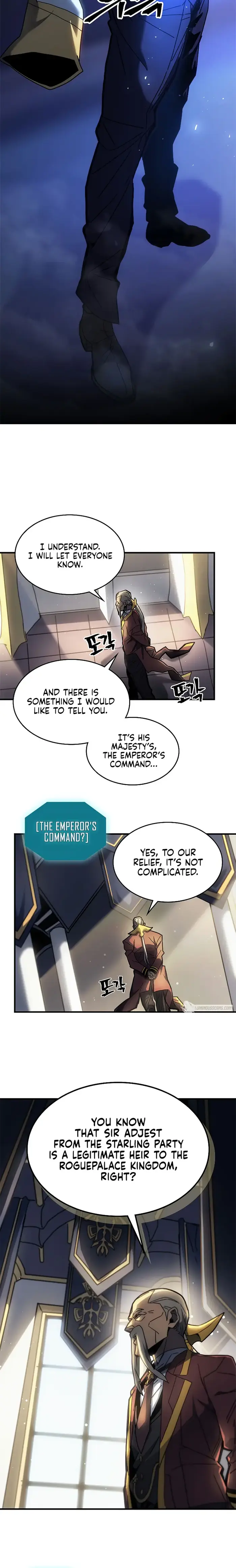 A Returner’s Magic Should Be Special Chapter 207 image 12_optimized